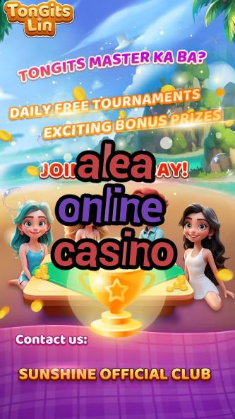 alea online casino-igamblinglist.com